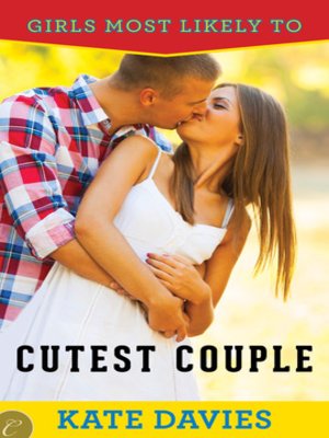 cover image of Cutest Couple